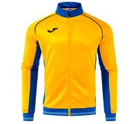Joma Sweat-shirt à Zip Vintage Eco Retro