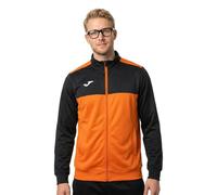 Joma Sweat-Shirt d'entraînement pour Homme/garçon, 6XS à 3XL, Fermeture éclair et Doublure Polaire - Winner