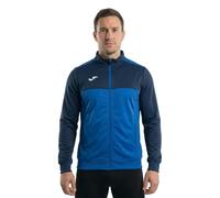 Joma Veste Winner Homme Bleu royal/Bleu marine Taille L
