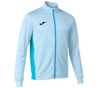Joma Sweat-shirt à Zip Winner Ii