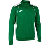 Joma Sweat-Shirt Championship VII Vert Blanc