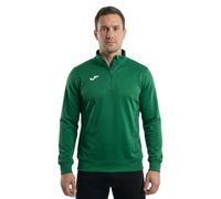 Joma Sweatshirt Combi Faraon 1/2 fermeture éclair Vert Homme XL