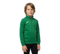 Joma Sweatshirt Faraon Half Zip – Vert – XS