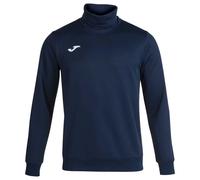 Joma Sweatshirt Combi Bleu XL Homme