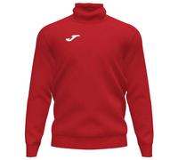 Joma Sweatshirt Combi Rouge – Homme Taille S