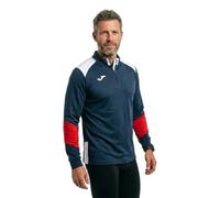 Joma Sweatshirt Danubio IV Bleu L Homme