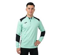 Joma Sweatshirt Danubio IV Gris Taille M