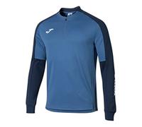 Sweatshirt Joma Eco Championship Bleu XL Male