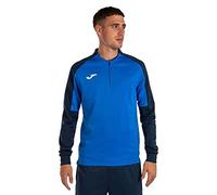 Joma Sweat-Shirt Eco Championship Sweat-Shirt Homme (Lot de 1)