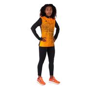 Joma Sweatshirt femme Elite VIII 1/2 zip Noir Taille S