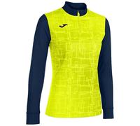 Joma Sweat-shirt Elite Viii Noir 11-12 ans fille