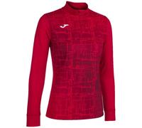 Joma Sweatshirt Elite Viii Noir 12-14 ans Fille