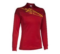 Joma Sweat Femme Elite X, Rouge, XL