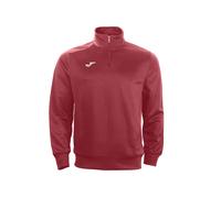 JOMA Sweat-shirt 'Pharaon' rouge, Taille S