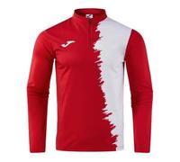 Joma Picasho Sweatshirt Rouge 2XL Homme