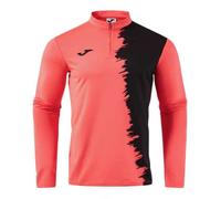 Joma Picasho Sweatshirt Rouge 2XL Homme