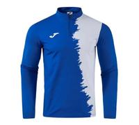 Joma Picasho Sweatshirt Bleu L Homme