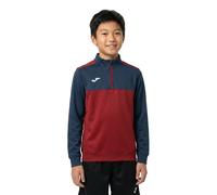 Joma Sweatshirt Winner Rouge 11-12 ans Garçon