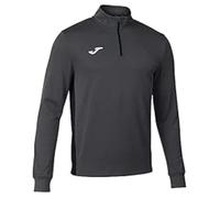 Joma Sweat-Shirt Winner II, Anthracite, XXL Homme