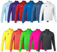Joma Sweat-Shirt Winner II, Blanc, 3XS Homme