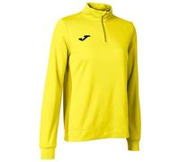 Joma Sweat-Shirt Winner II pour Femme, Citronier