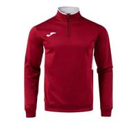 Joma Winner Iv Sweatshirt Rouge 2XL Homme