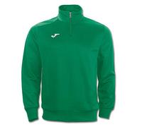 Joma Faraon Sweater Homme, Vert, XXL