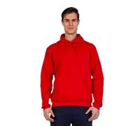 Joma Sweatshirt à Capuche pour Femme, Taille 4XL, Rouge