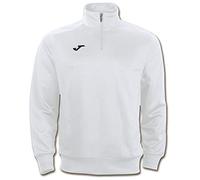 Joma Sweatshirt à manches longues pour hommes - 6XS - 3XL - Faraon