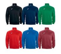 Joma Sweatshirt à manches longues pour hommes - 6XS - 3XL - Faraon