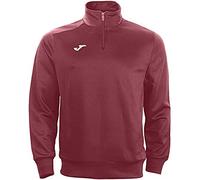 Joma Faraon Sweater Homme, Burdeos, M