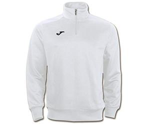 Joma Sweatshirt à manches longues pour hommes - 6XS - 3XL - Faraon