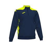 Joma Sweatshirt Championship VI 1/2 Zip