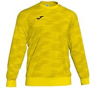 Joma Sweatshirt Combi pour Homme, Taille 3XL, Jaune