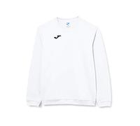 Joma Cairo Sweater Homme, Blanc, 2XL