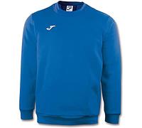 Sweatshirt de Football pour Homme, Taille 2XL, Bleu Royal