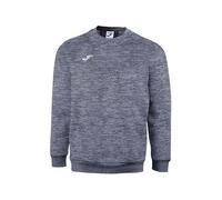 Joma Sweatshirt de Football pour Homme, Taille 4XS, Mélangé