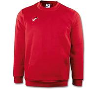 Joma Sweatshirt de Football pour Homme, Taille M, Rouge