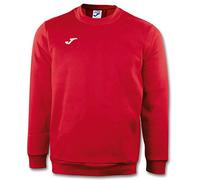 Joma Sweatshirt Cairo II Rouge Taille S