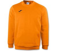 Sweatshirt Joma Cairo II orange - XL