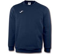 Sweatshirt Joma Cairo II bleu marine - XS
