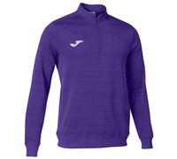 Joma Sweatshirt Grafity III Violet Sweat Unisexe pour Adulte