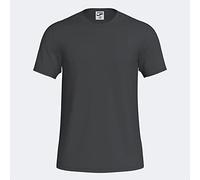 Joma Sydney T-Shirt à Manches Courtes, Anthracite, S Homme