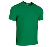 Joma Sydney T-Shirt à Manches Courtes, Vert, S Homme