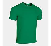 Joma Sydney T-Shirt à Manches Courtes, Vert, XXL Homme