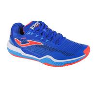 Joma T.Point Men 2204 TPOINS2204T, Homme, Bleu, chaussures de tennis 40