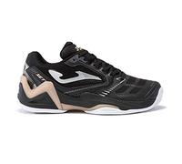 Joma T.Set Lady 2301 Noir, Chaussures Femme, Noir, 40 EU