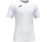 Joma T-shirt à manches courtes Academy blanc - M