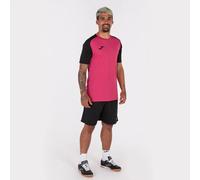 Joma T-shirt à Manches Courtes Academy Iv