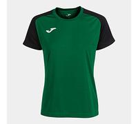 Joma Femme 901335.451.l Haut du Corps, Vert-Noir, Taille Unique EU